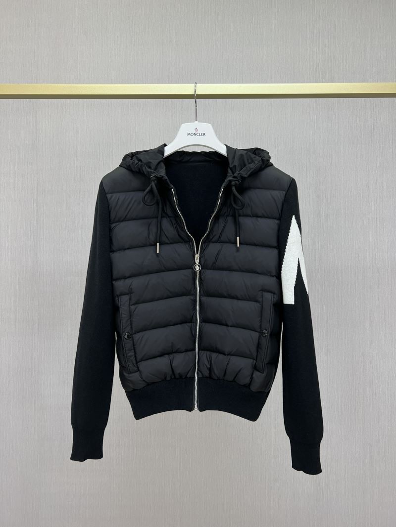 Moncler Down Jackets